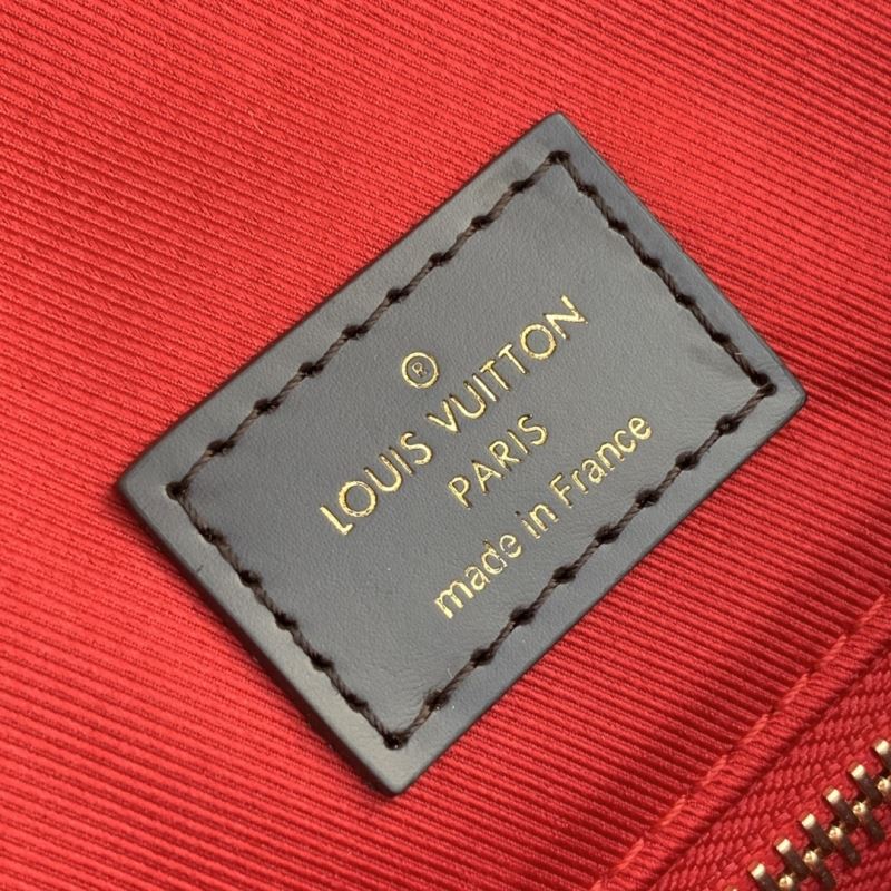 LV Shopping Bags